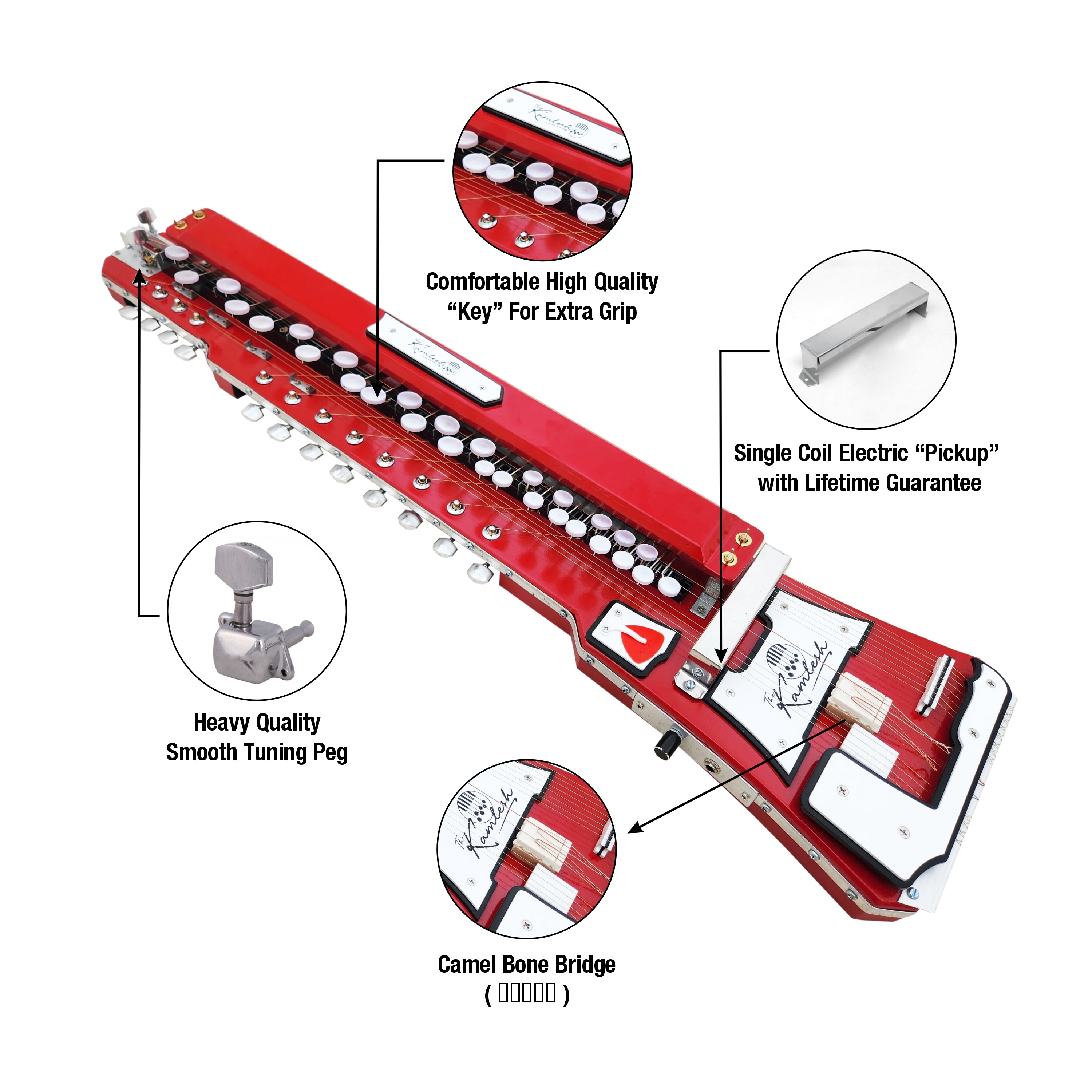 Products – The Kamlesh